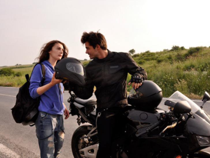 Güneş'in kızı bakın kim çıktı G3