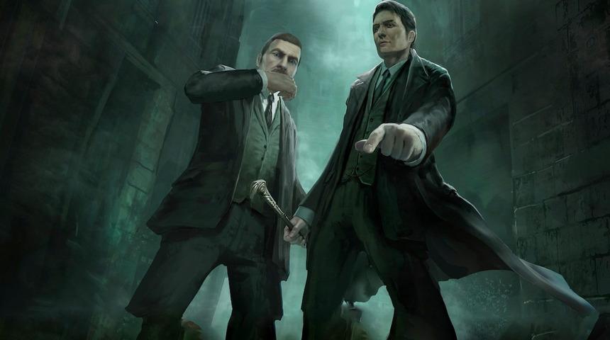 Sherlock Holmes: Crimes and Punishments &uuml;cretsiz dağıtılacak