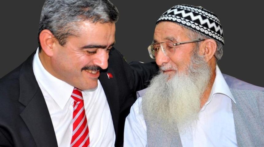 Alıcık&rsquo;tan Berat Kandili mesajı