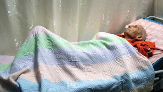 Adile Naşit'in eşi Cemal İnce yaşamını yitirdi