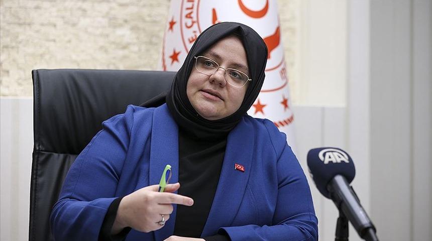 Koronavirüsle mücadele kapsamında 'Evsizlere Konaklama Projesi' başlatıldı