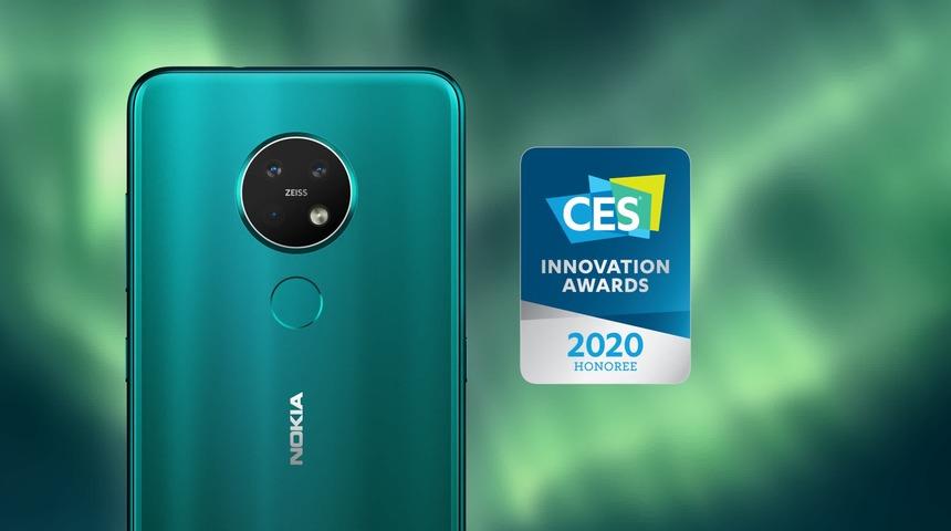 Nokia 8.3 şaşırtıcı bir fiyat ile satışa çıkıyor!