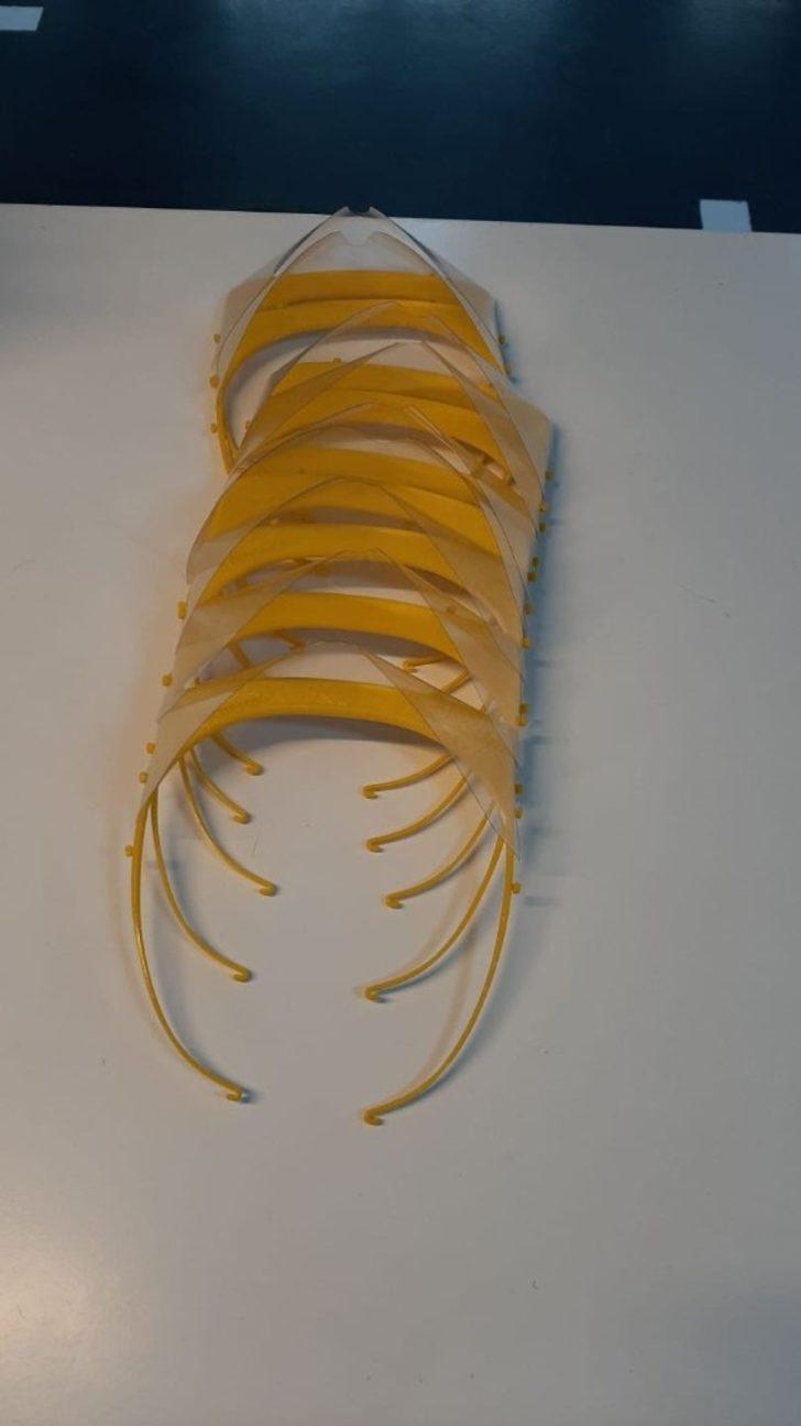 İzmit Belediyesi steril gözlük üretmeye başladı G3