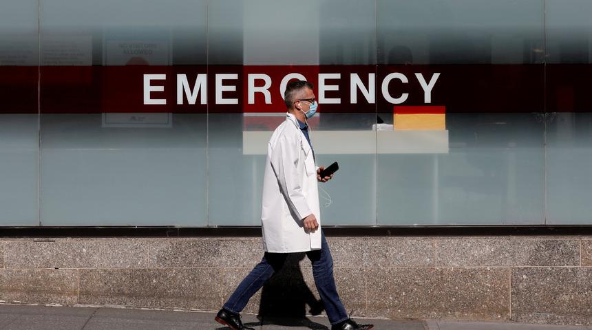 Trump tavsiye etti, doktorlar kullanmaya başladı