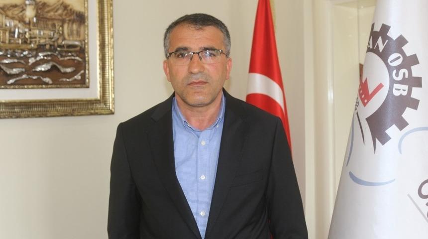 Başkan Aslan&rsquo;dan &lsquo;Berat Kandili&rsquo; mesajı