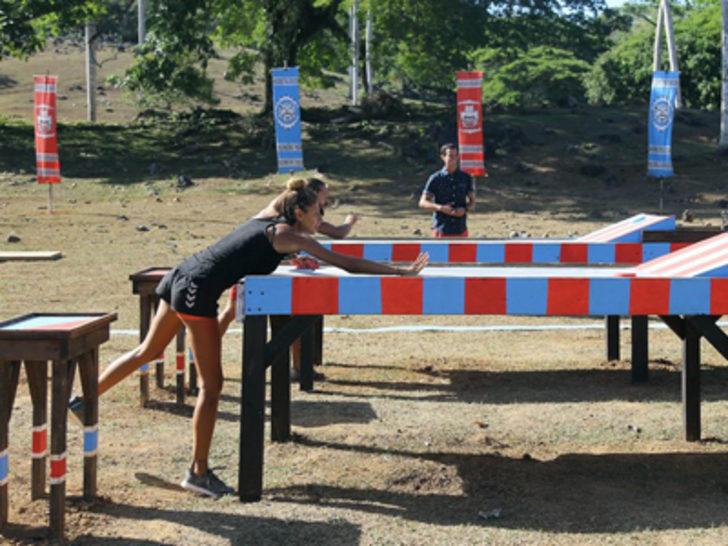 Survivor All Star'da finalin adı belli oldu G2