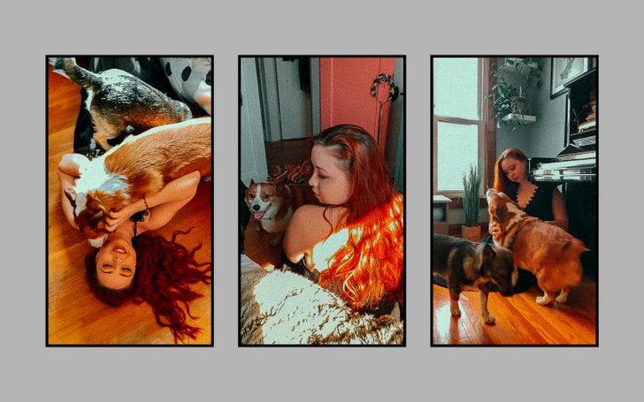 Karantina sürecinde Facetime’dan işini yapmaya devam eden fotoğrafçıdan ilham veren kareler G1