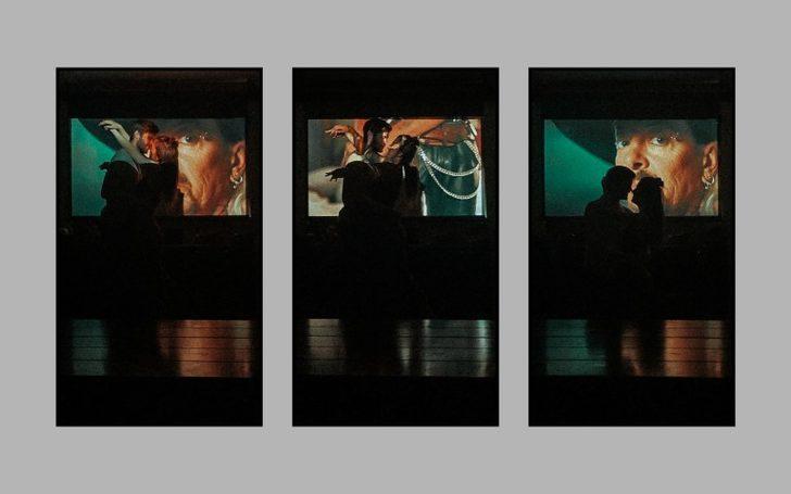 Karantina sürecinde Facetime’dan işini yapmaya devam eden fotoğrafçıdan ilham veren kareler G2