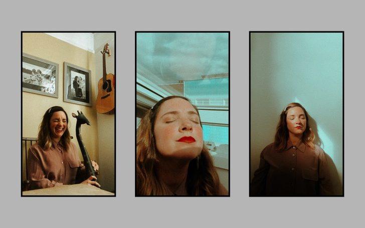 Karantina sürecinde Facetime’dan işini yapmaya devam eden fotoğrafçıdan ilham veren kareler G3