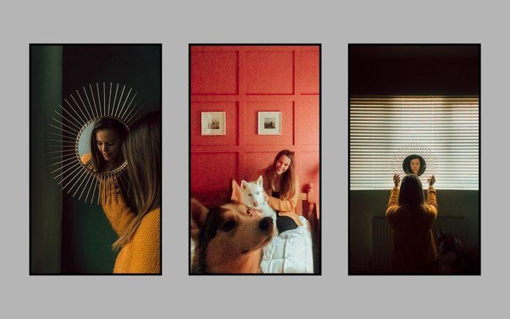 Karantina sürecinde Facetime’dan işini yapmaya devam eden fotoğrafçıdan ilham veren kareler G5