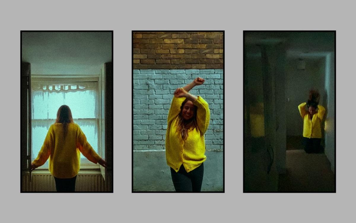 Karantina s&uuml;recinde Facetime&rsquo;dan işini yapmaya devam eden fotoğraf&ccedil;ıdan ilham veren kareler