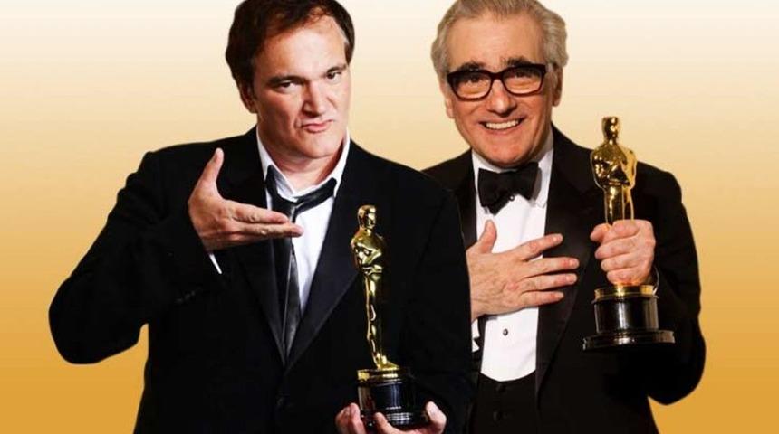 Quentin Tarantino'dan Martin Scorsese’nin eleştirilerine yanıt