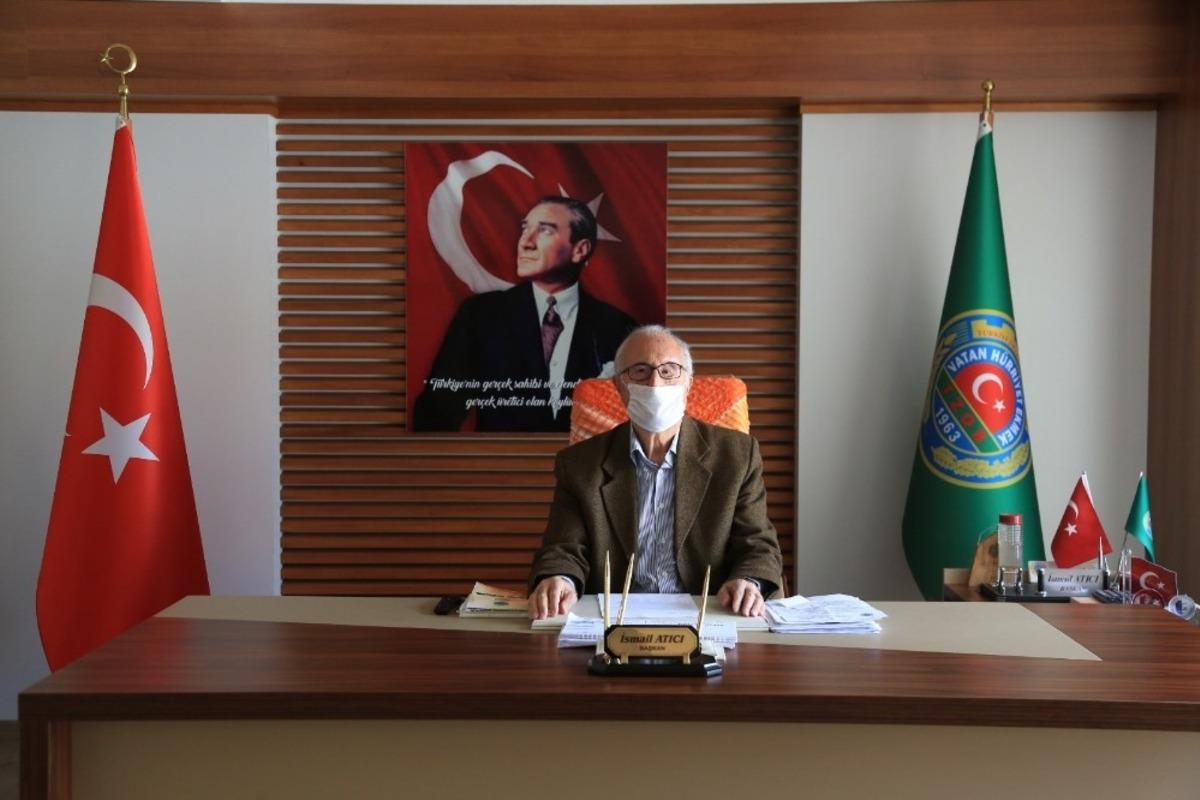 Tarımsal girdilerde kapıya servis d&ouml;nemi başladı