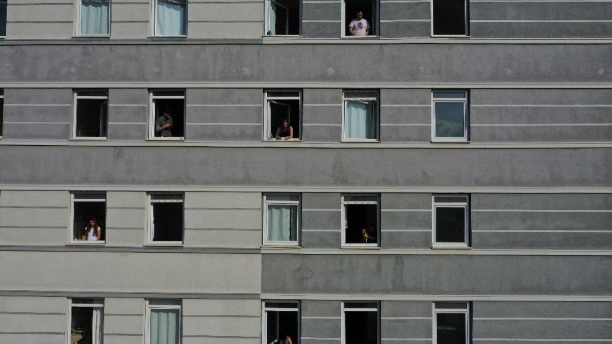 Gaziantep&rsquo;te moral ve motivasyon etkinliği