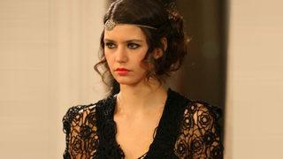 Kösem Sultan'a iki bomba isim