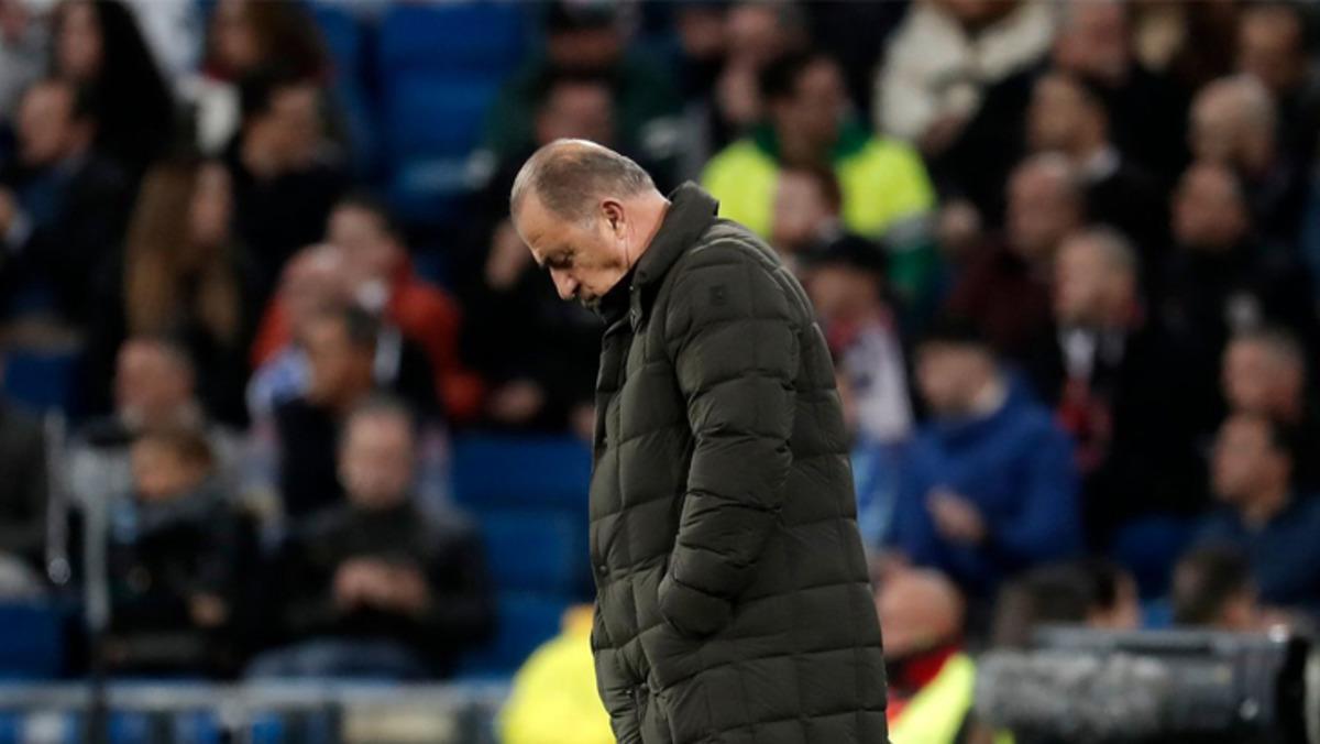 Fatih Terim'i &uuml;zen haber İtalya'dan geldi