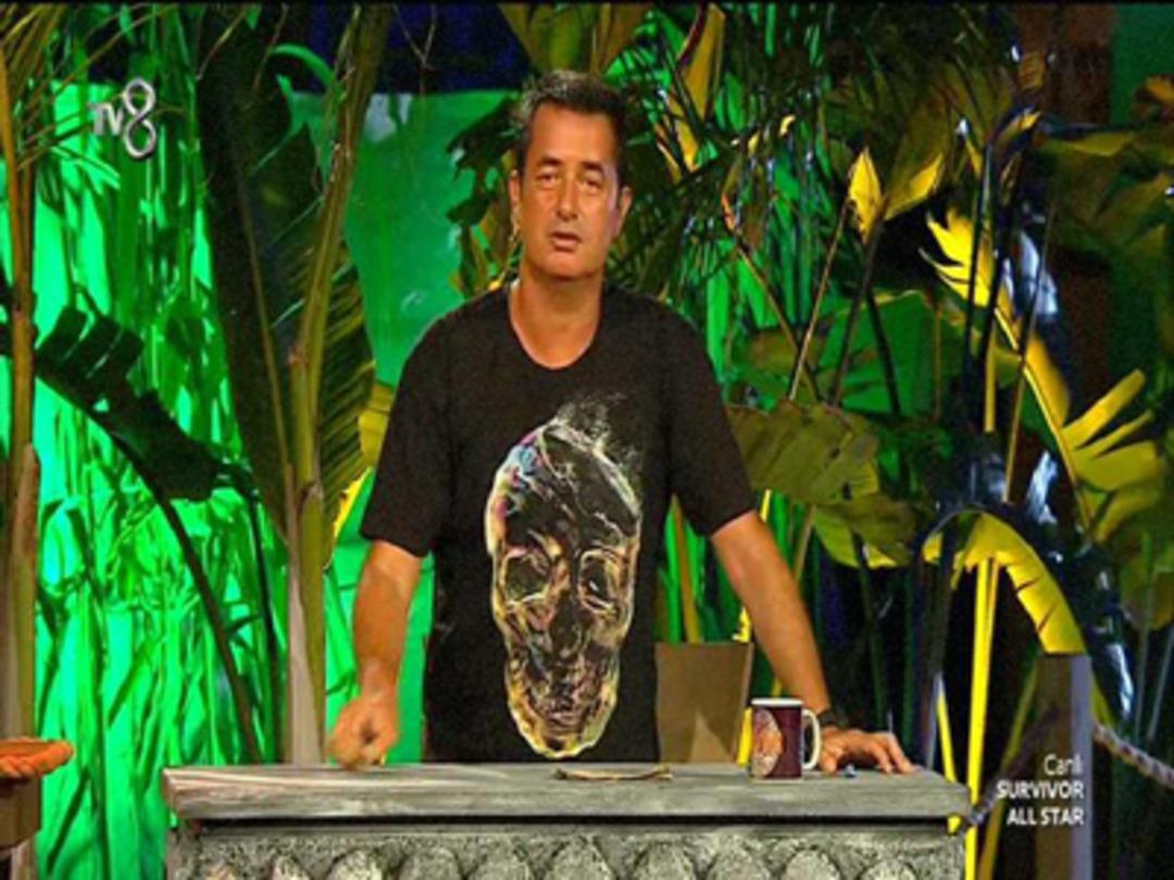 Acun Ilıcalı'dan şok g&ouml;nderme