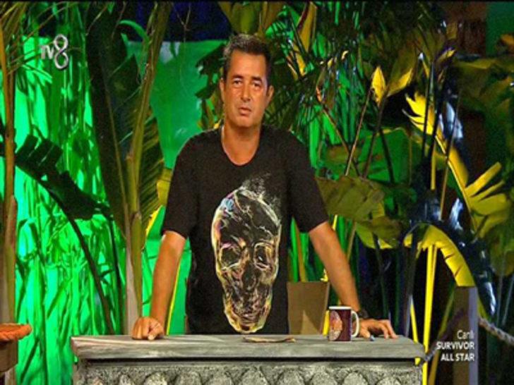 Acun Ilıcalı'dan şok gönderme G1