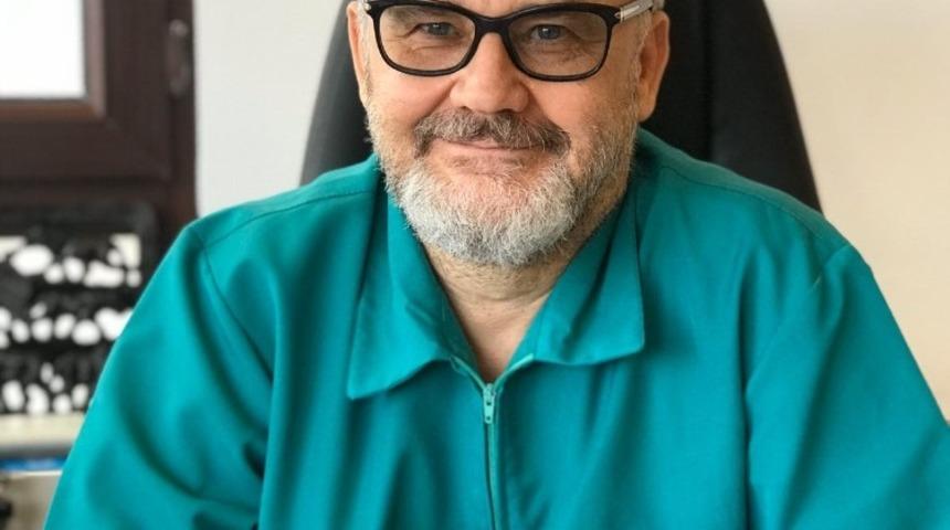 V&uuml;cutta oluşan &ccedil;atlaklara dikkat