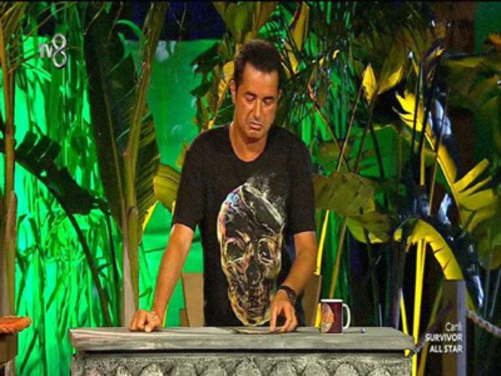 Acun Ilıcalı'dan şok gönderme G3