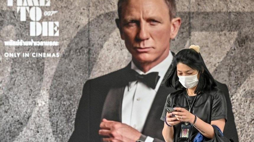 Çin'de film ve dizi çekimleri tekrar başlıyor