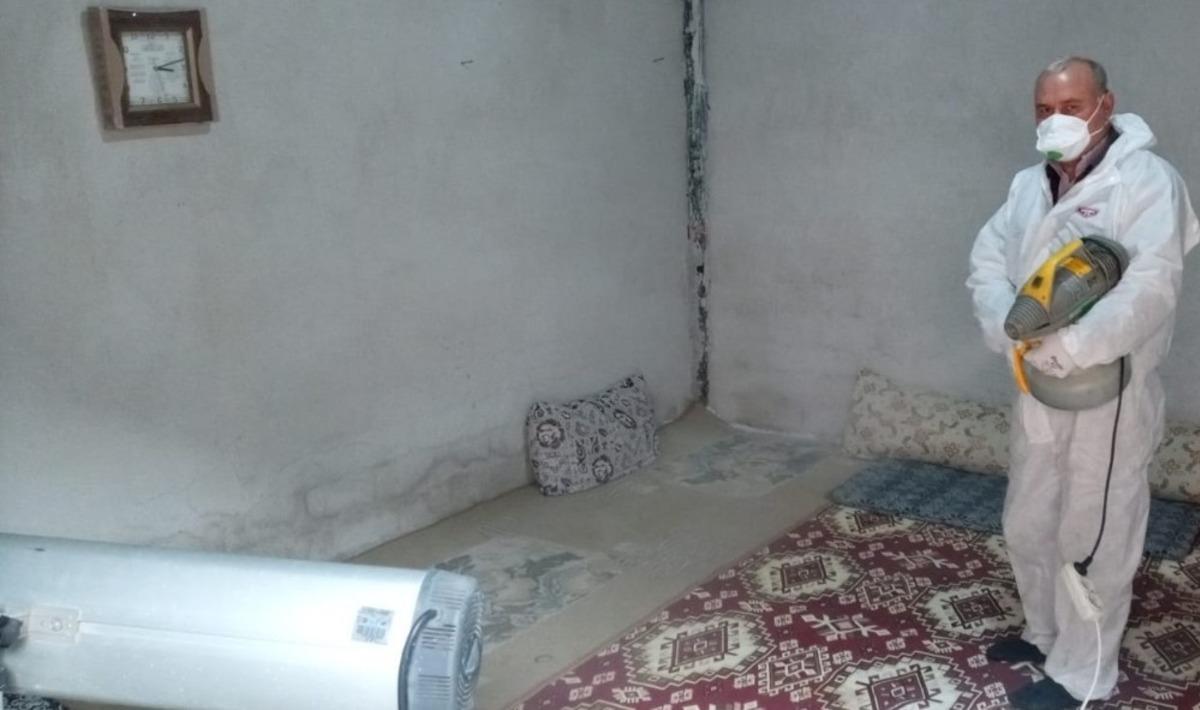 Mevsimlik tarım iş&ccedil;ileri Turgutlu&rsquo;da g&uuml;vende