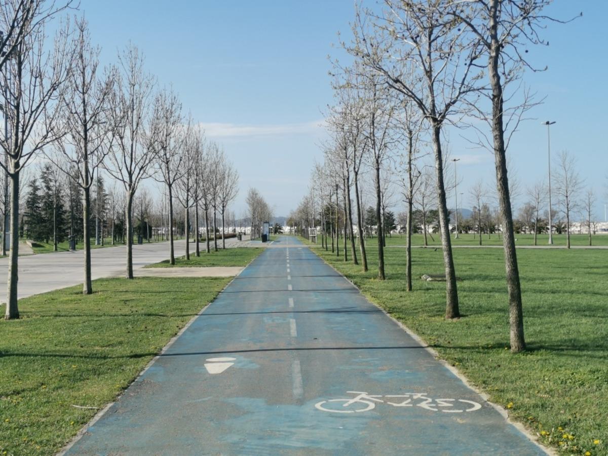 Yasağa rağmen sahile geldiler, "İki bira i&ccedil;ip eve gideceğiz" dediler