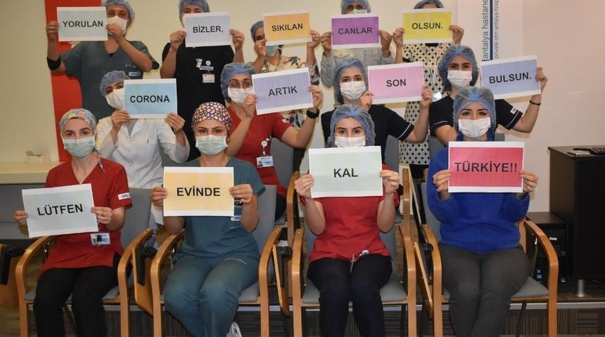 Özel hastaneden istihdama destek