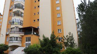 Denizli'de 4 yaşındaki oğlunu boğarak öldüren kadın polise teslim oldu