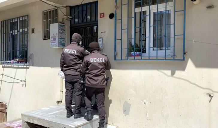 Cumhurbaşkanı Erdoğan açıklamıştı! 65 yaş üstü vatandaşlara kolonya ve maske dağıtımı başladı G1