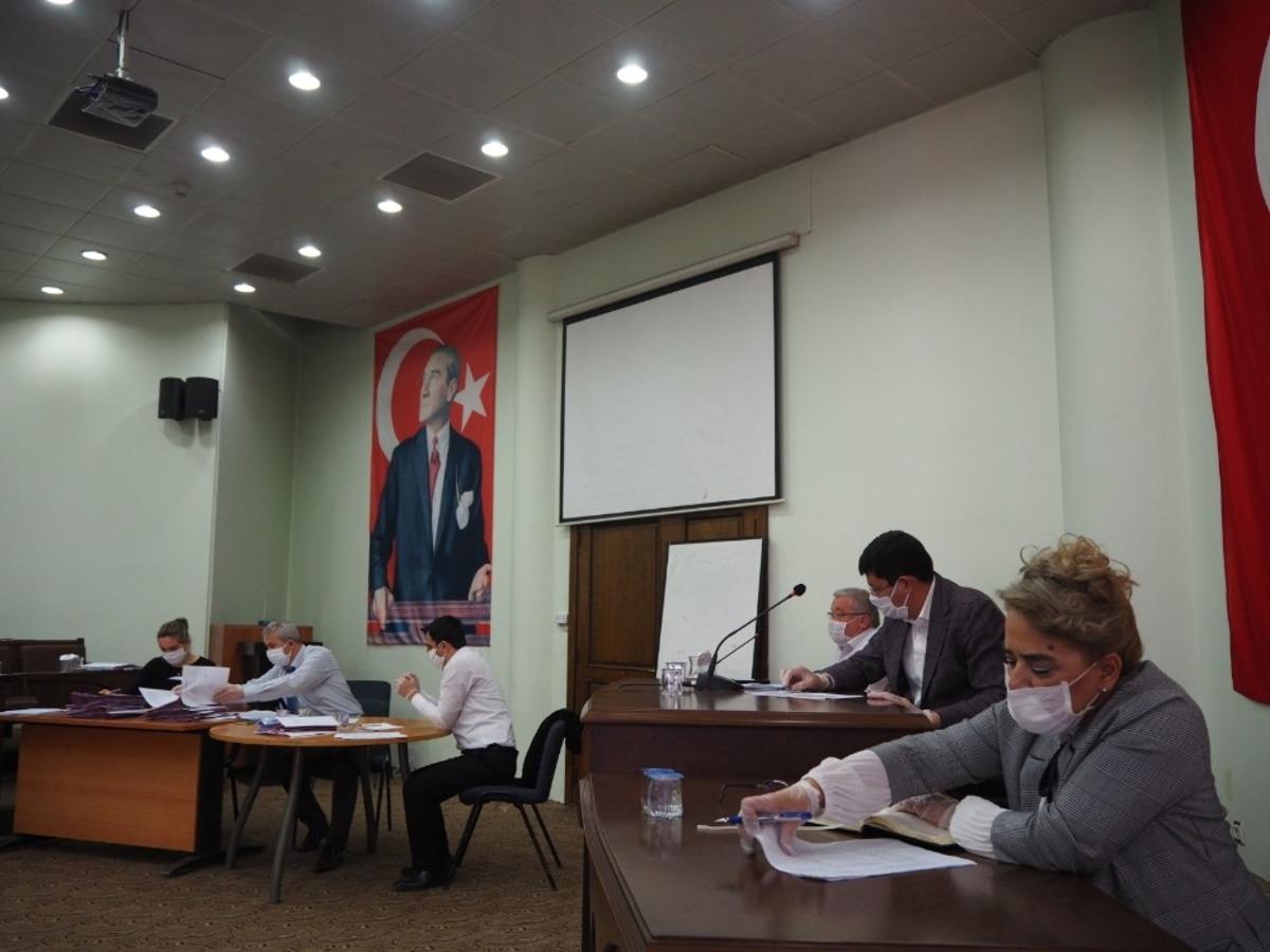 K&ouml;y arazilerinden elde edilen gelir k&ouml;ylere kullanılacak