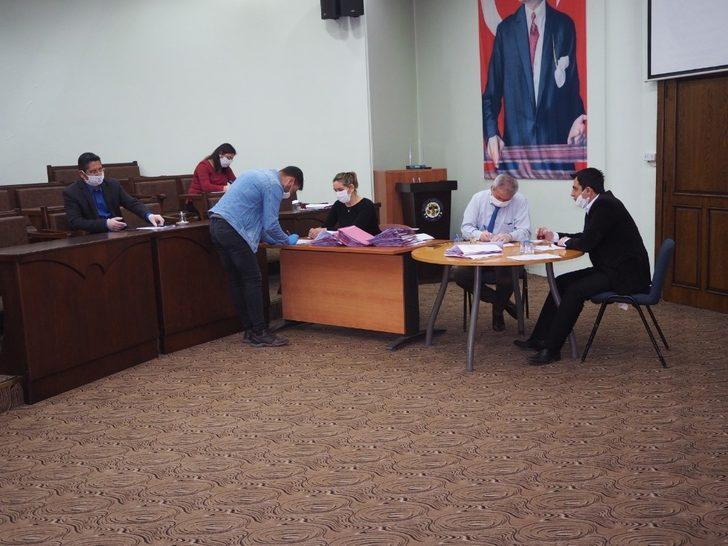 Köy arazilerinden elde edilen gelir köylere kullanılacak G2