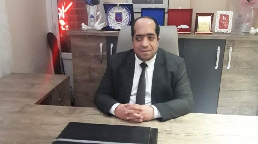 Körler Derneği, üyelerini görüntülü olarak uyardı