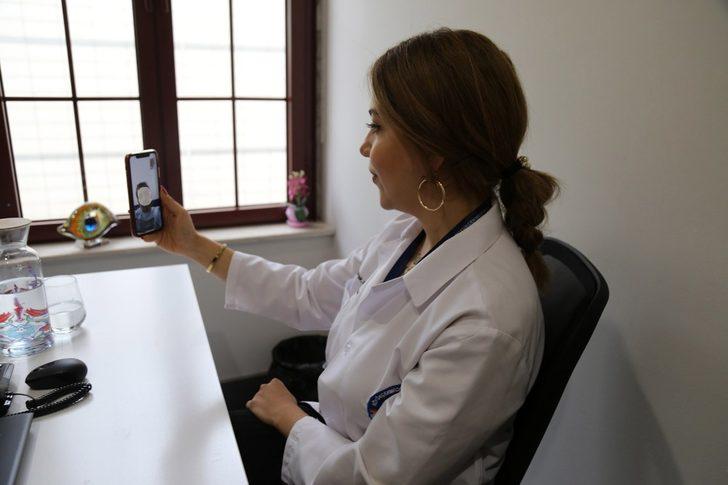 Büyükçekmece’de evinden çıkamayan vatandaşlara evde sağlık hizmeti veriliyor G2