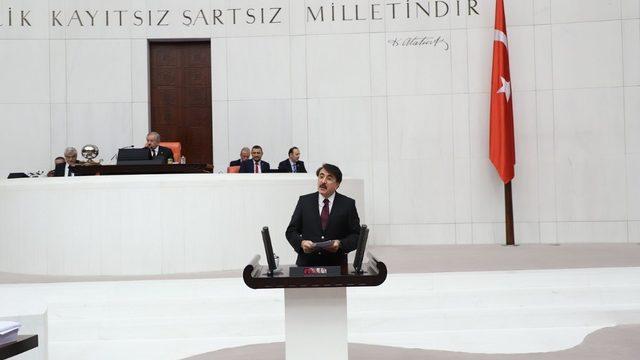 Aydemir: ‘Vakit, kardeşlikte kararlılık vaktidir’
