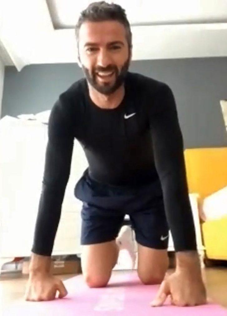 FTA Antalyaspor’da çalışmalar sürüyor G3