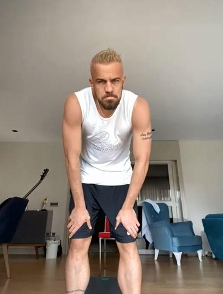 FTA Antalyaspor’da çalışmalar sürüyor G4