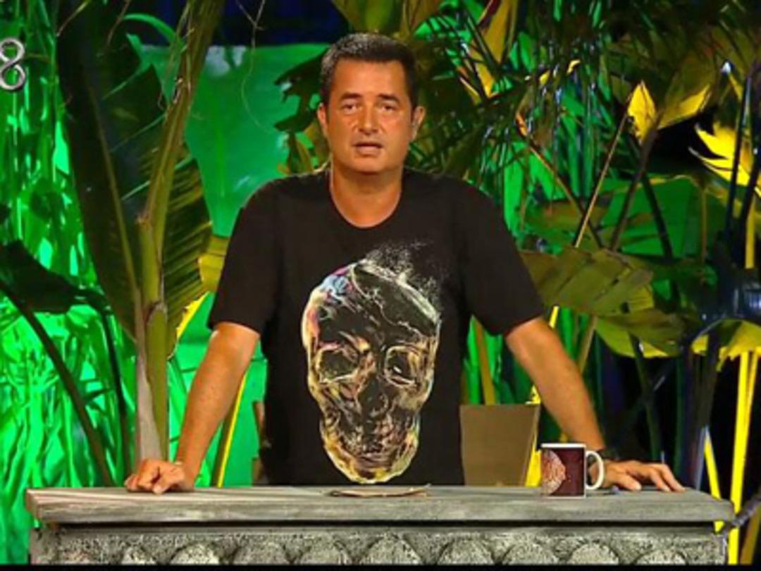 Acun Ilıcalı'dan yıllar sonra gelen itiraf