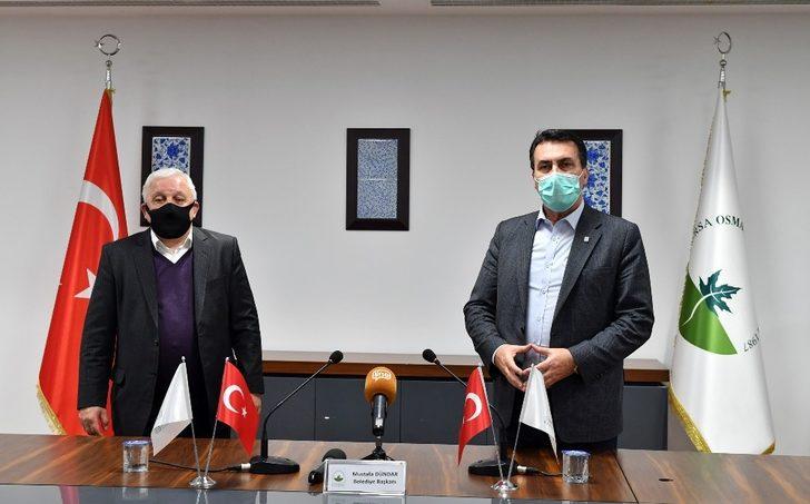 Osmangazi’den küçük esnafa büyük destek G4