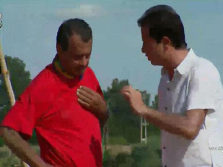 Acun Ilıcalı'dan yıllar sonra gelen itiraf G3