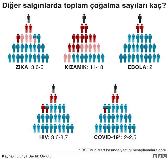 HASTALIKLARA GÖRE DAGILIM