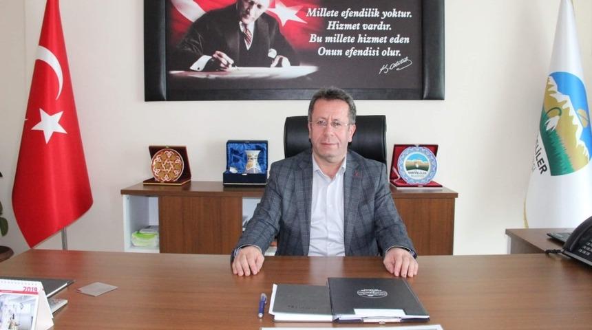 Sarıveliler Belediyesi su fiyatında y&uuml;zde 50 indirim yaptı