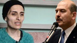 İçişleri Bakanı Süleyman Soylu'dan ölüm orucunda ölen Grup Yorum üyesi Helin Bölek'le ilgili açıklama