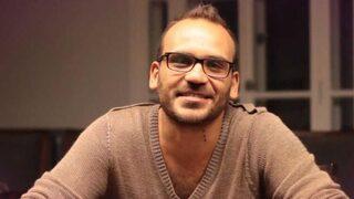 Gürgen Öz'den 'gerdek partisi' tepkisi! 'Son nokta...'