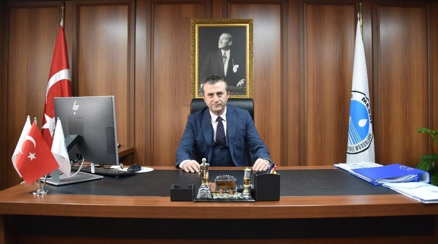 MESKİ faturalar için destek hattı kurdu