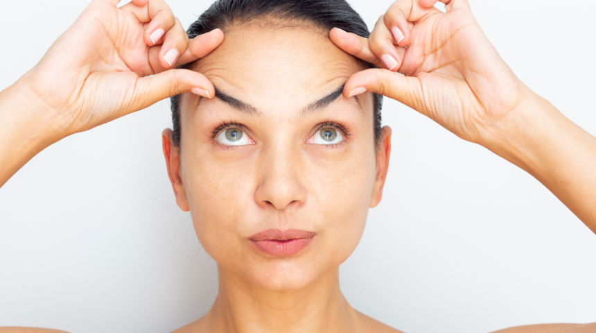 Cilt yaşlanırken bakın hangi sinyalleri veriyor!