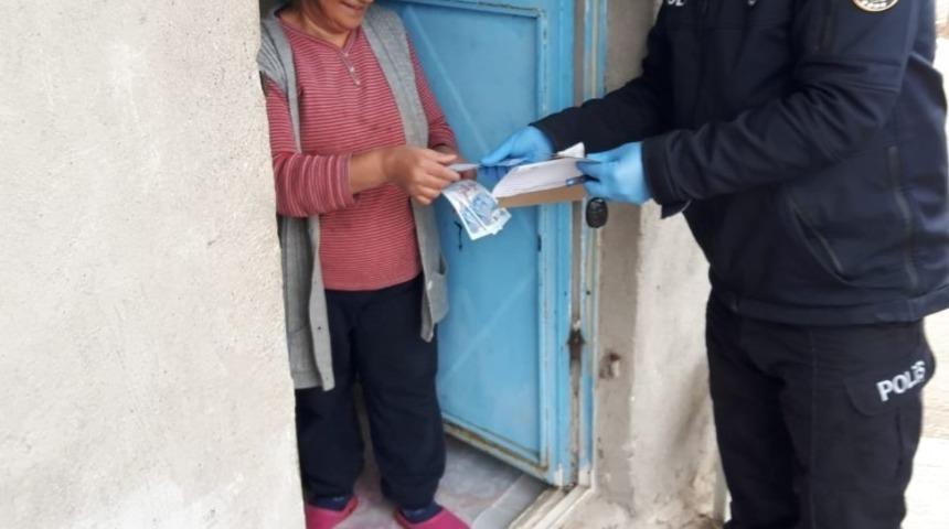 Malatya’da korona yasaklarına uymayanlara ceza yağdı