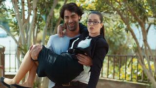 Ne Münasebet 1. Bölüm Fragmanı