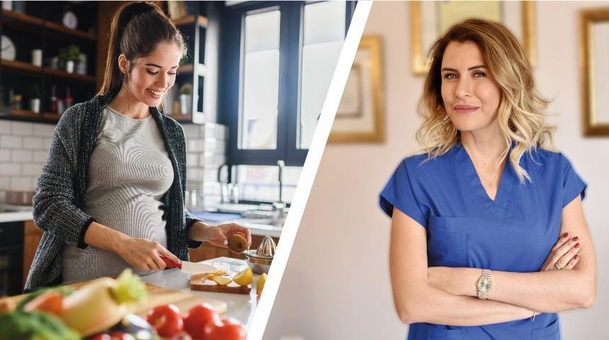 Uzmanlardan hamile ve yeni doğum yapan kadınlara uyarı