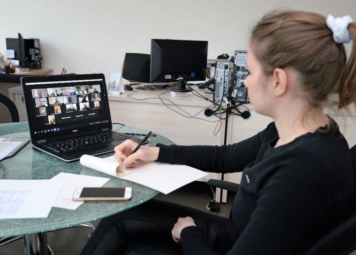 Btso Meslek Komitelerinde ‘Dijital Toplantı’ dönemi başladı G2